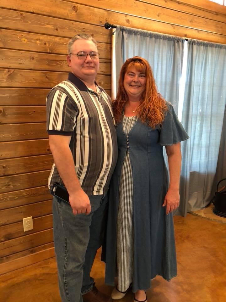 The Wedding Website of Renee Martin and Joey Terry