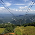 Cannon Mountain Aerial Tramway