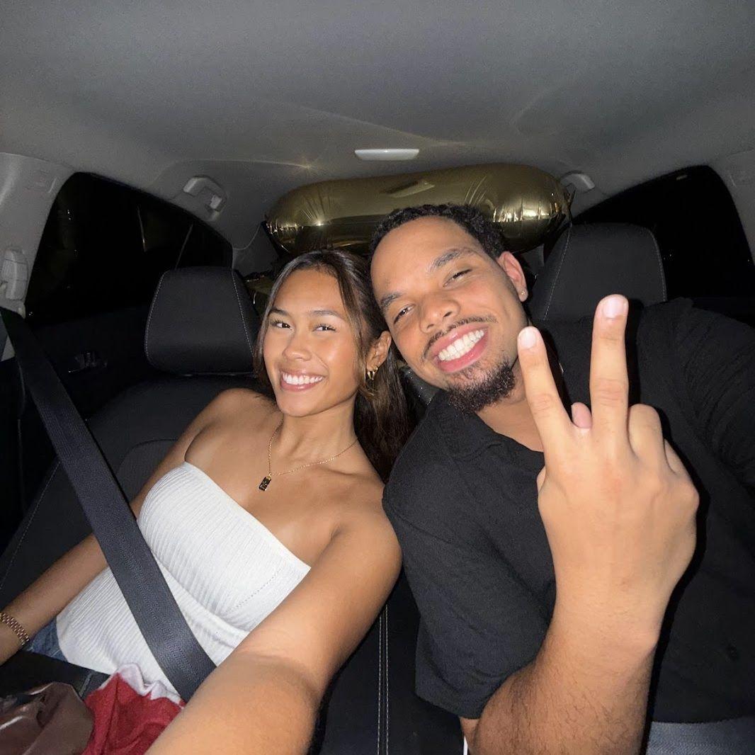 Date night in Birmingham, AL!