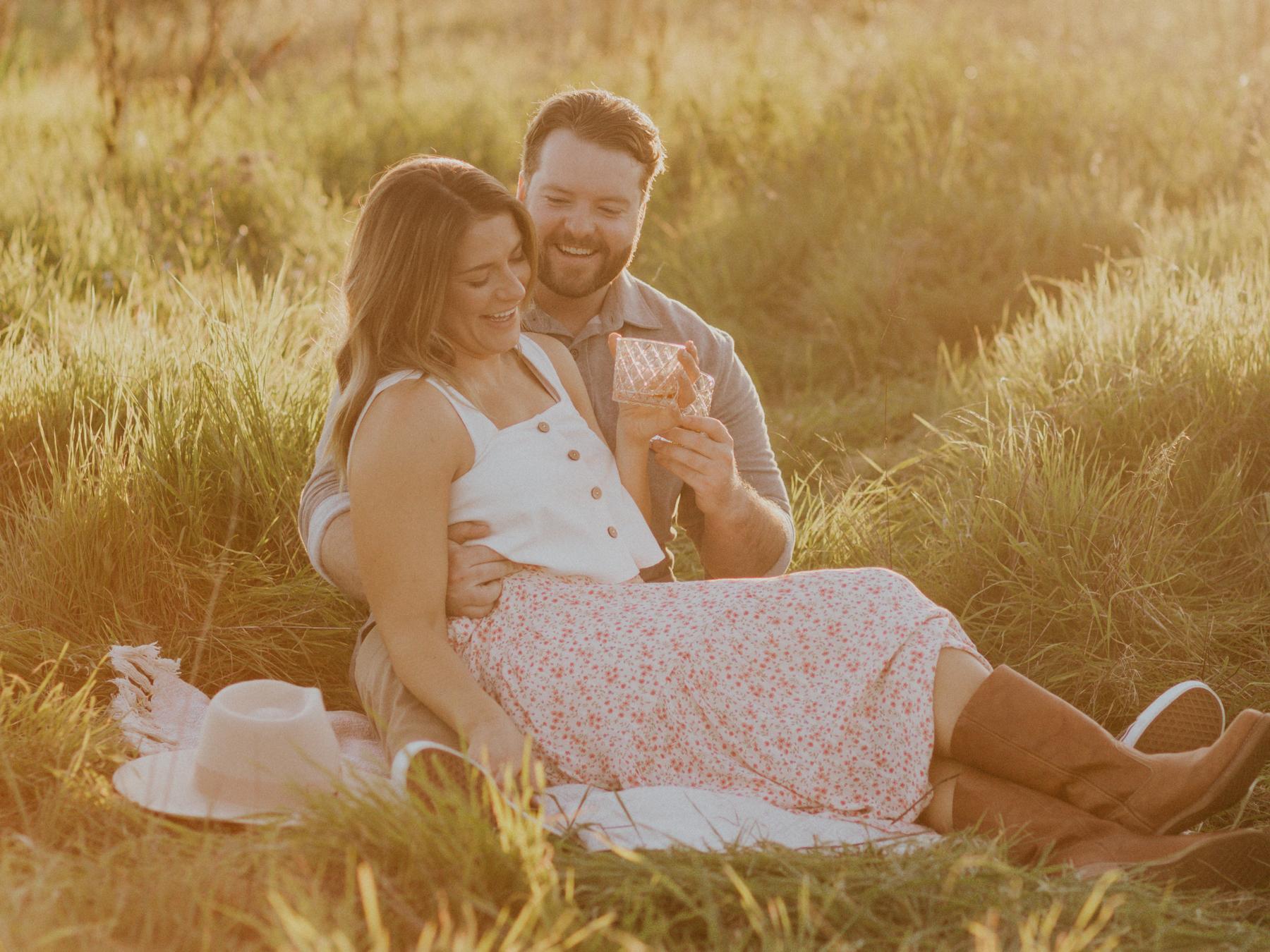 The Wedding Website of Kylie Krbec and Blake Kenerson