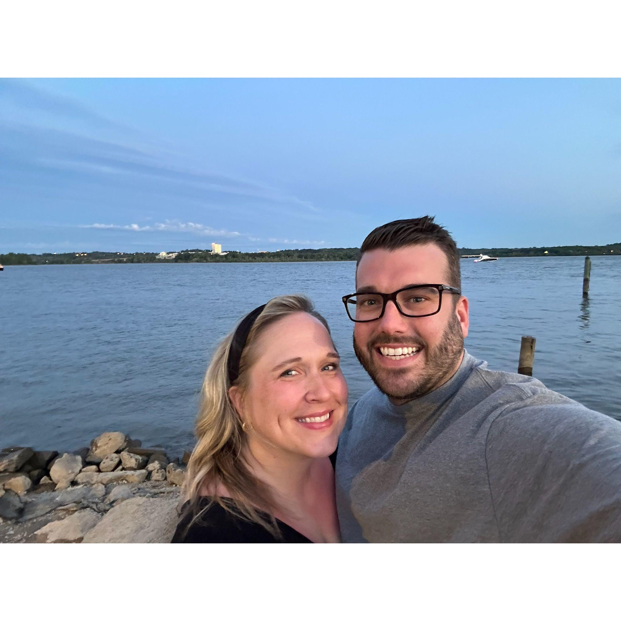 Trip To DC/Virginia In June