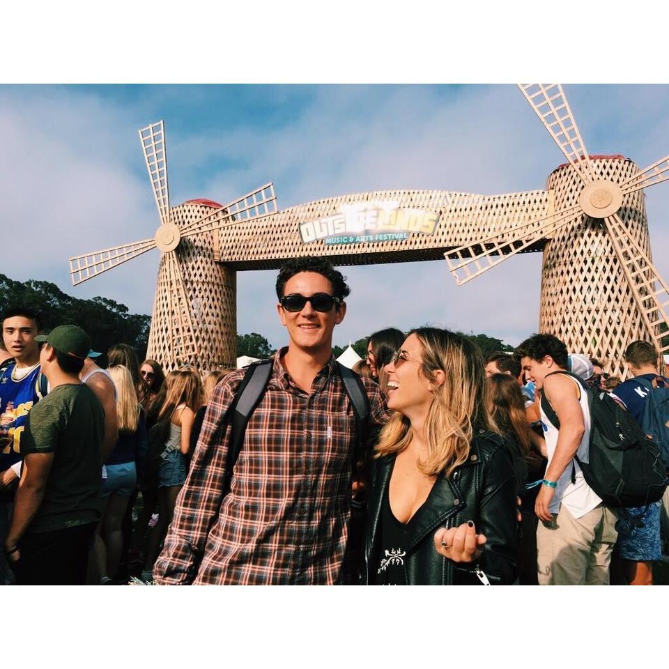 2017, Outsidelands