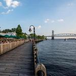 Wilmington Riverwalk