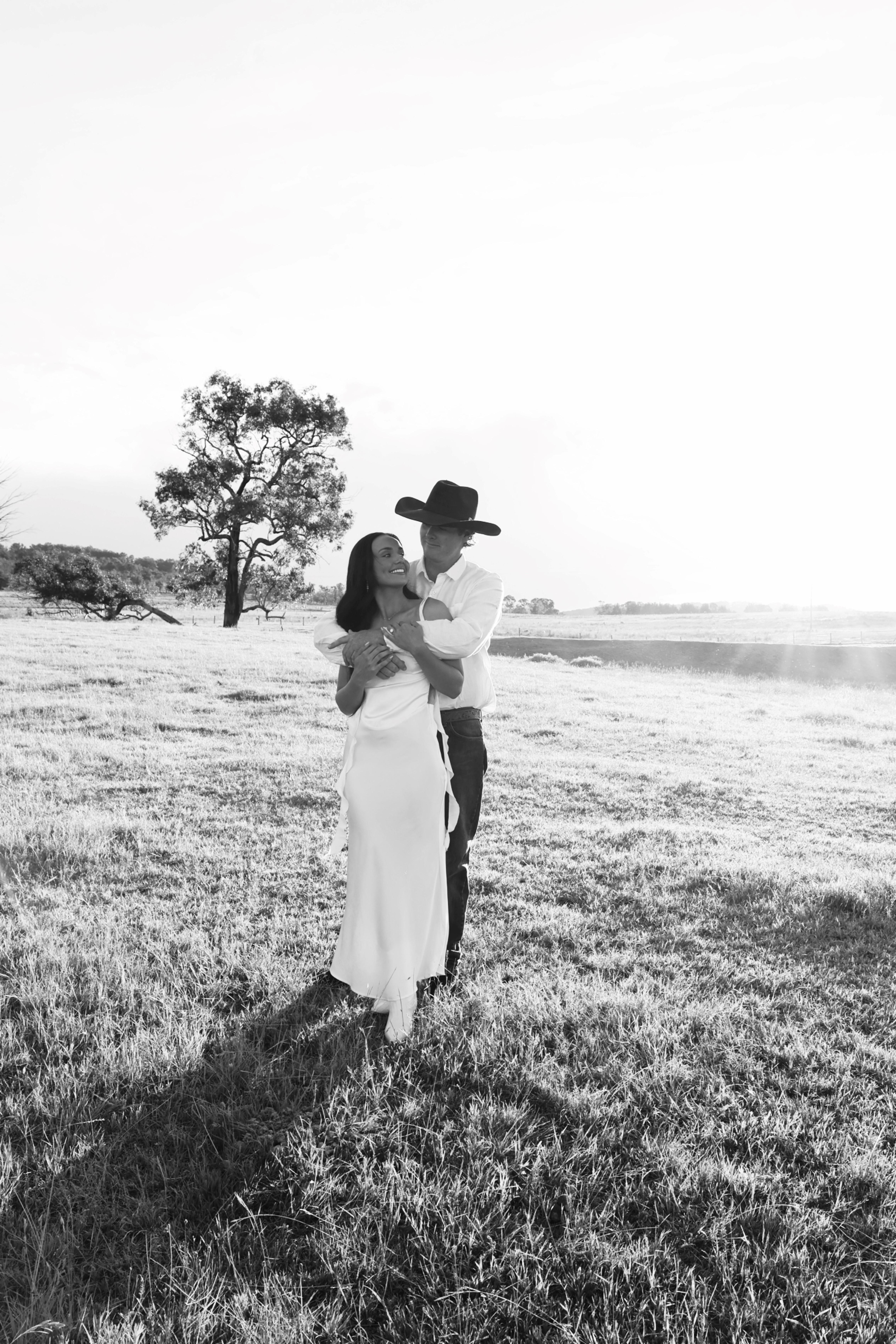 The Wedding Website of Cienna Knowles and Tyler Hodgman
