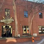 Barrels & Billets Bourbon Experience