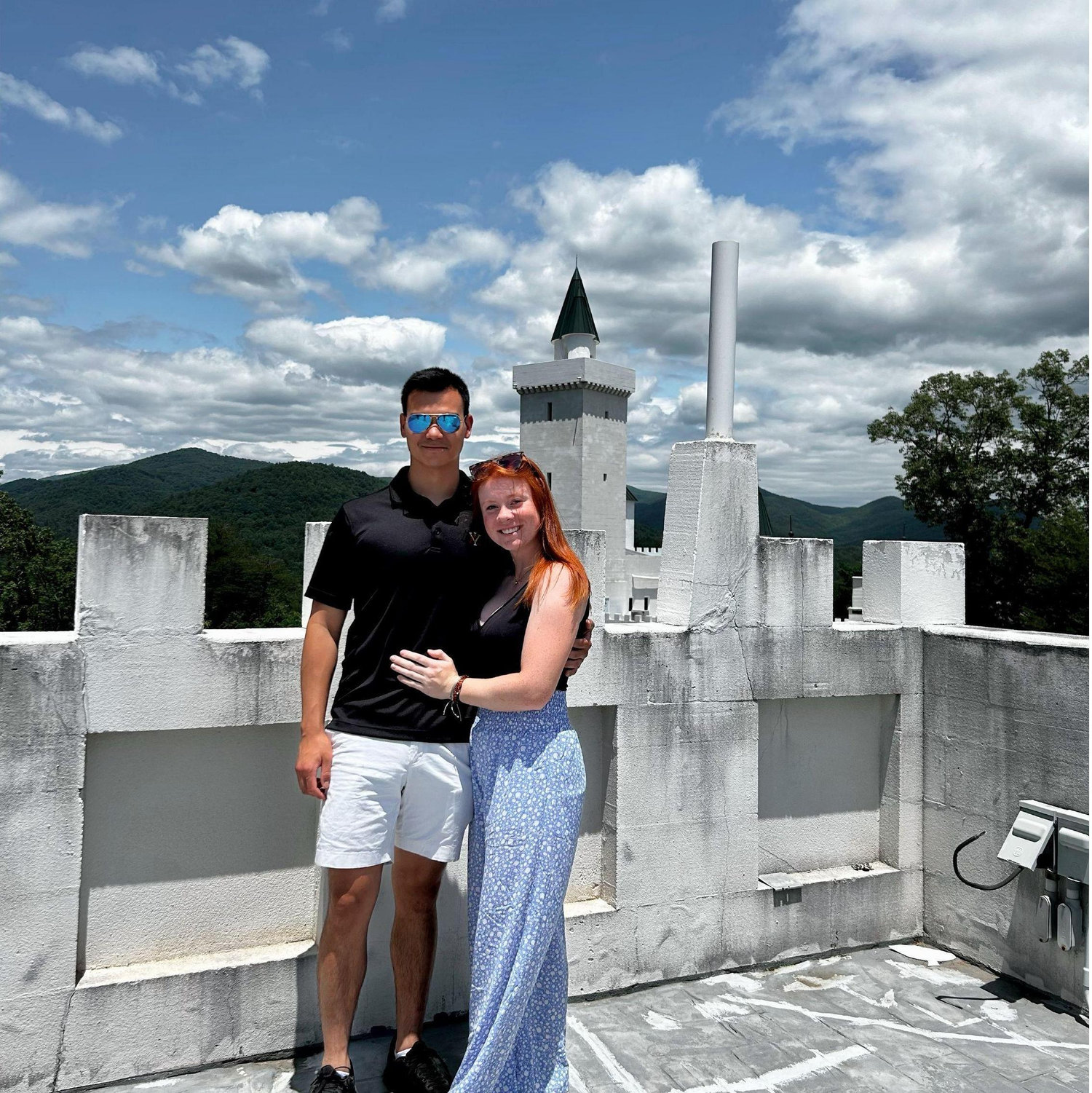 Helen, GA