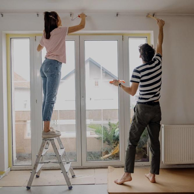 Home Renovations