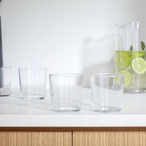 Arlo Drinking Glass Sets (Short - Set of 8)