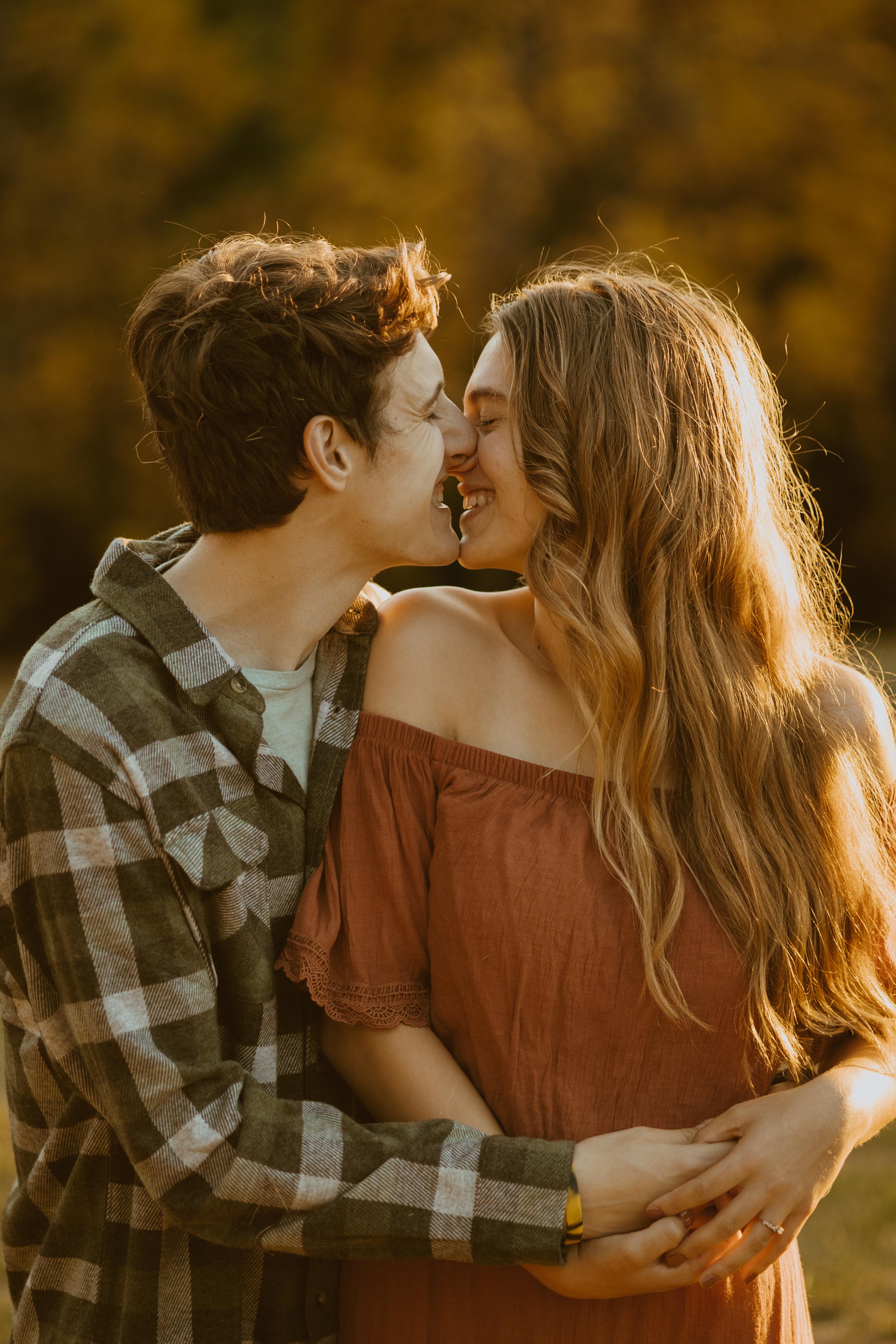 The Wedding Website of Linzi Huber and Tyson Berrett