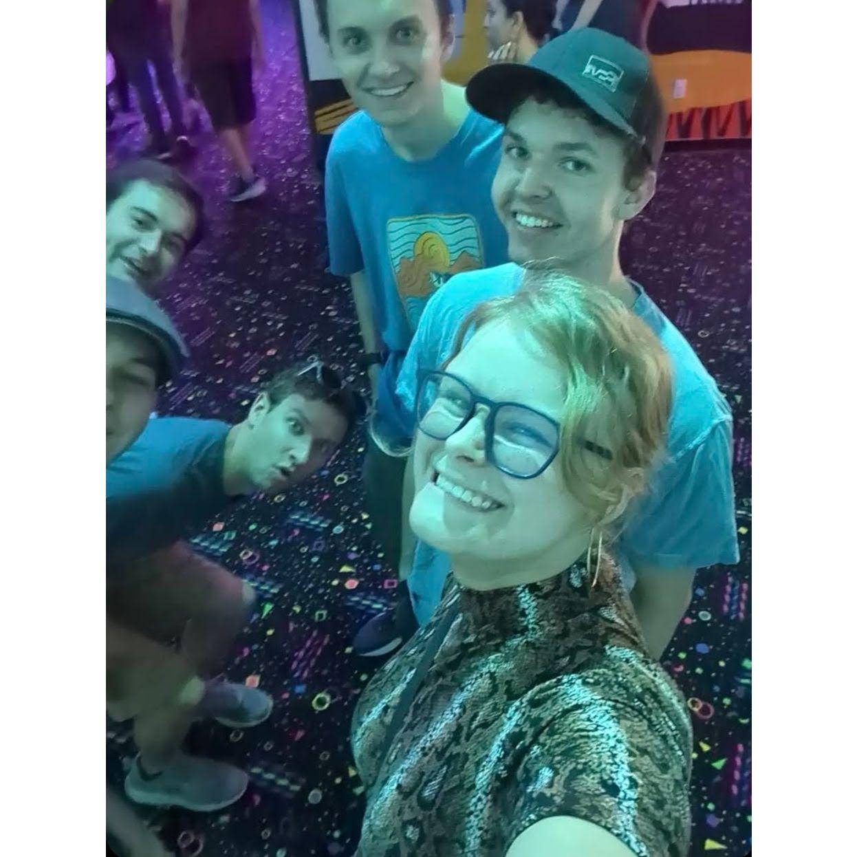 Meow Wolf, Santa Fe