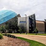 Omniplex Science Museum Oklahoma