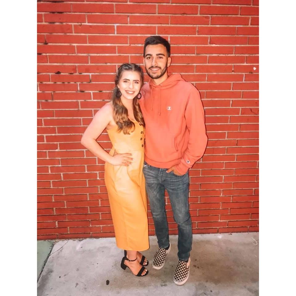 Festa de Bola in Artesia, CA 2019