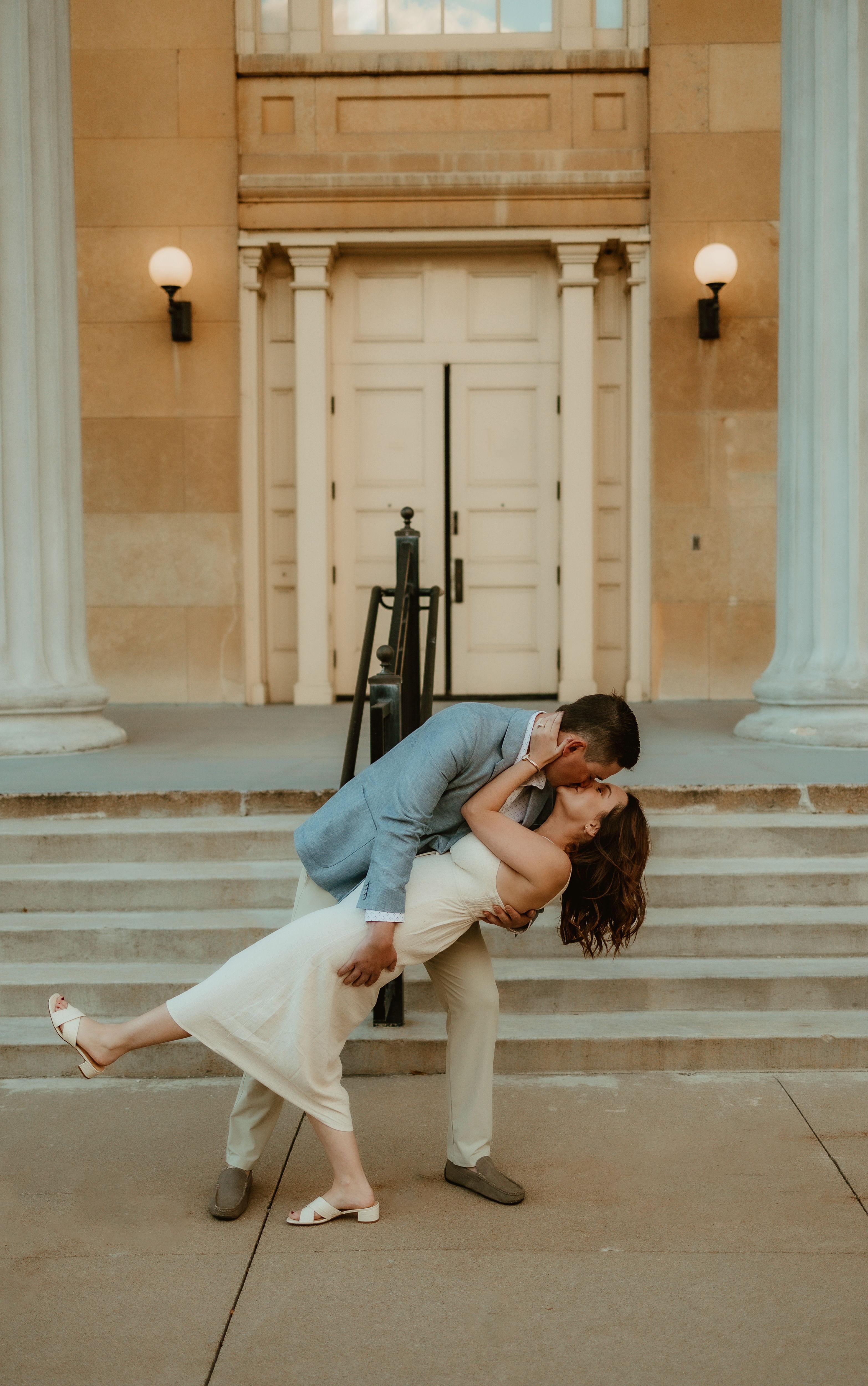 The Wedding Website of Britani Green and Chase Laughlin
