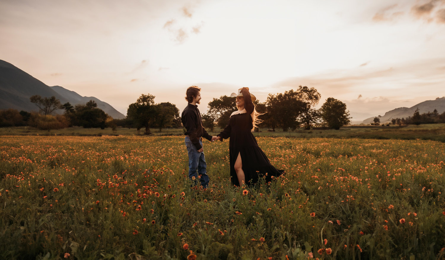 The Wedding Website of Haley Fowler and Trenton Fowler