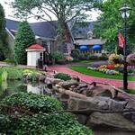 Peddlers Village