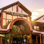 New Belgium Brewing Company