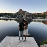 Sylvan Lake