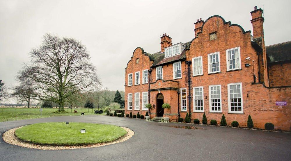 The Wedding Website of Jenna Cross and Andrew Mulholland
