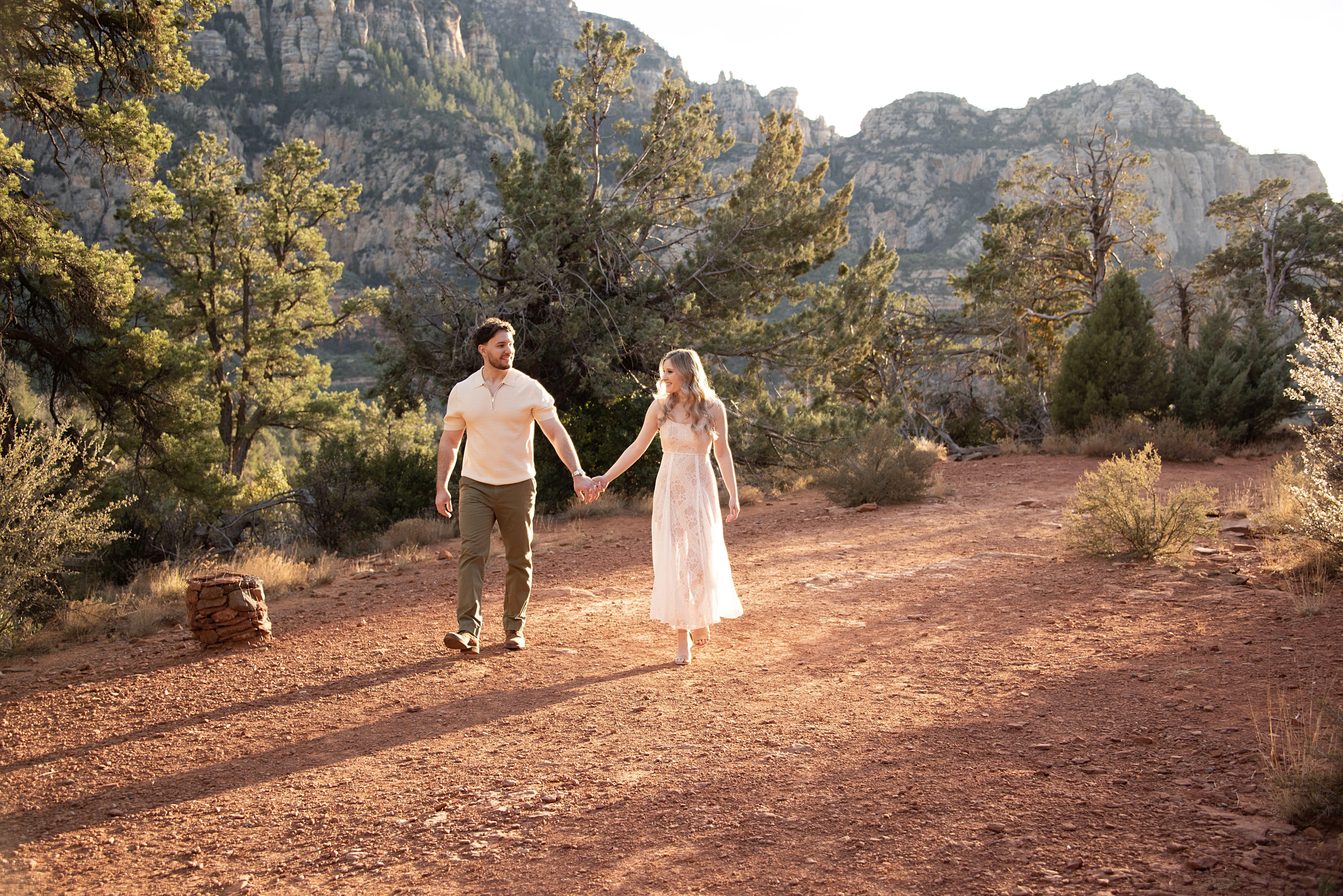 The Wedding Website of Victoria Schriber and Tedi Serreti
