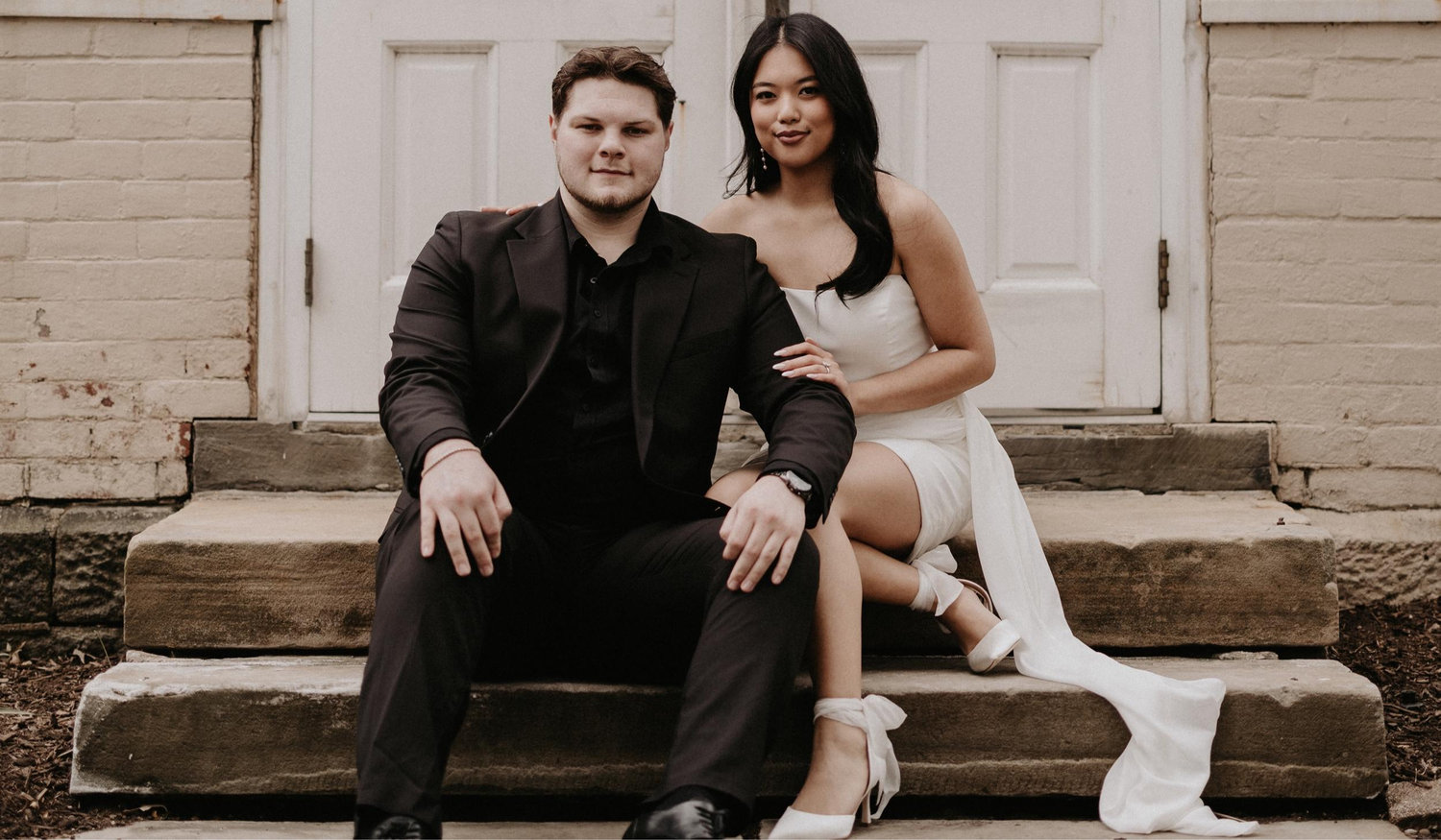 The Wedding Website of Sophia Ramos and Brandon Brubach