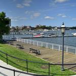 Riverside Gardens Park