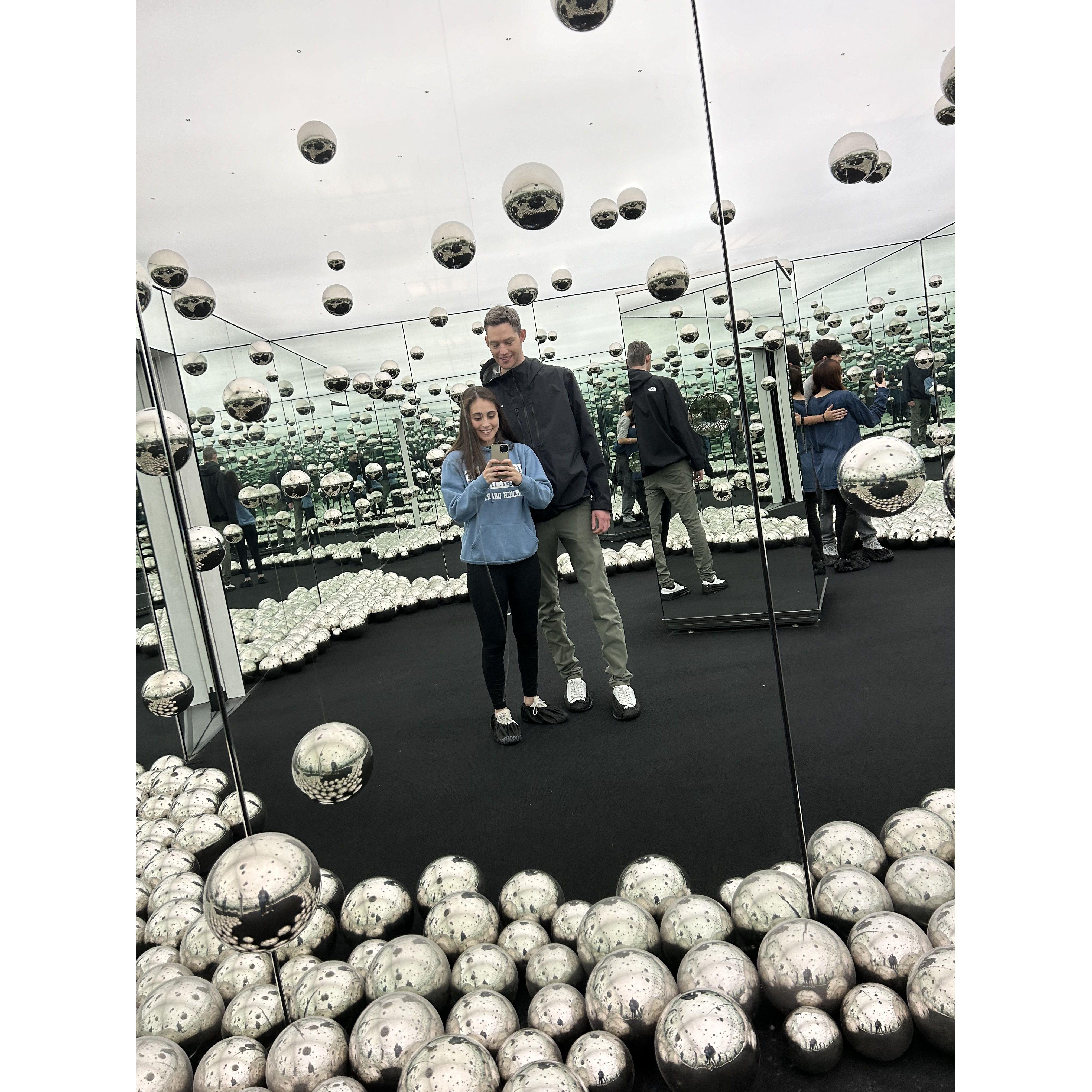 WNDR Museum 💭