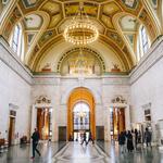Detroit Institute of Arts