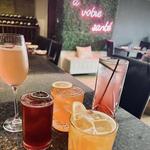 Sante Wine Bar & Bistro