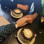 Bistro cafe