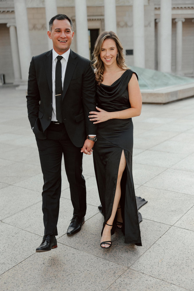Leyla Renee Wirtz and Nicholas Alexander Rasch's Wedding Website