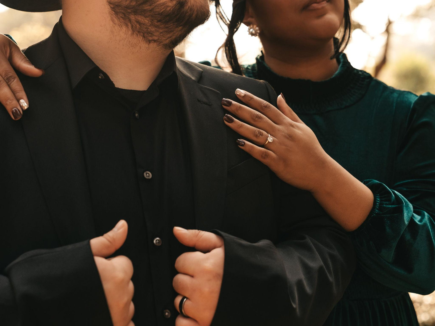 The Wedding Website of Brittan Elam and Joshua Bagwell