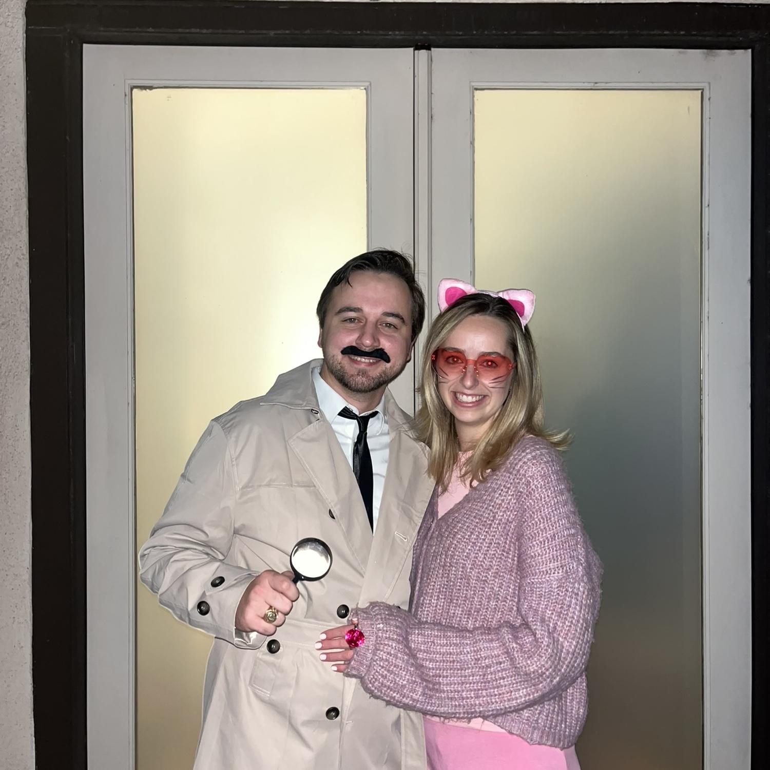 Halloween!
