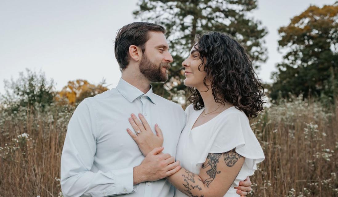 The Wedding Website of Amber Marie Crego-Awwad and Michael Jay Cobb