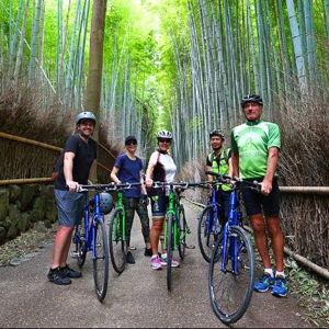 Bike rental in Seoul