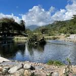 Parque Biblioteca Boquete