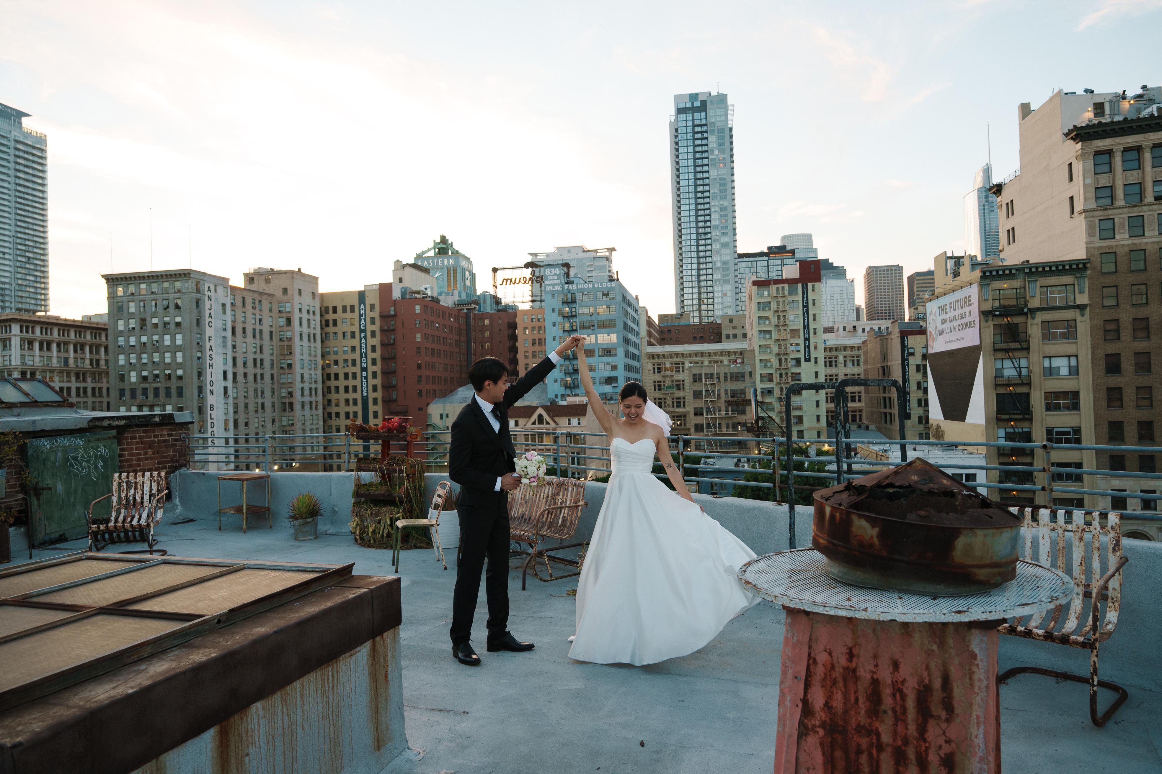 The Wedding Website of Alice Yoon and Nicholas Park