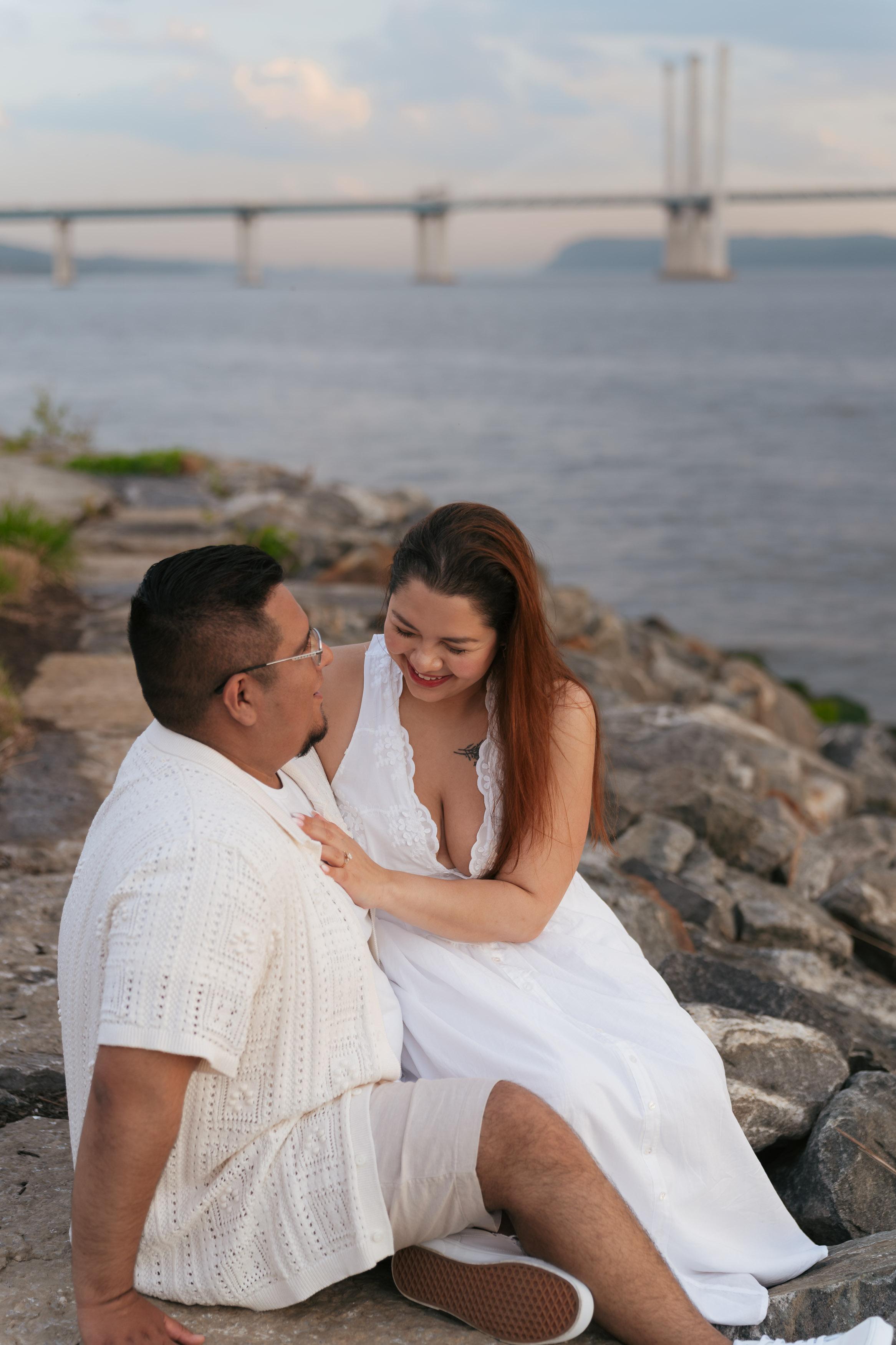 The Wedding Website of Jason Sanchez and Tiffany Medina