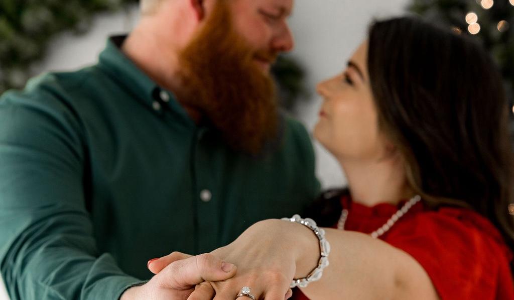 The Wedding Website of Alexis Marie Smith and Turner Alan Hucks