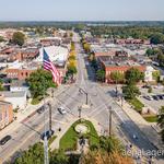 Downtown Willoughby Bars and Restaurants