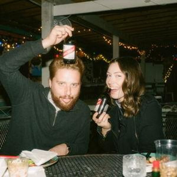 Our Honeymoon Fund