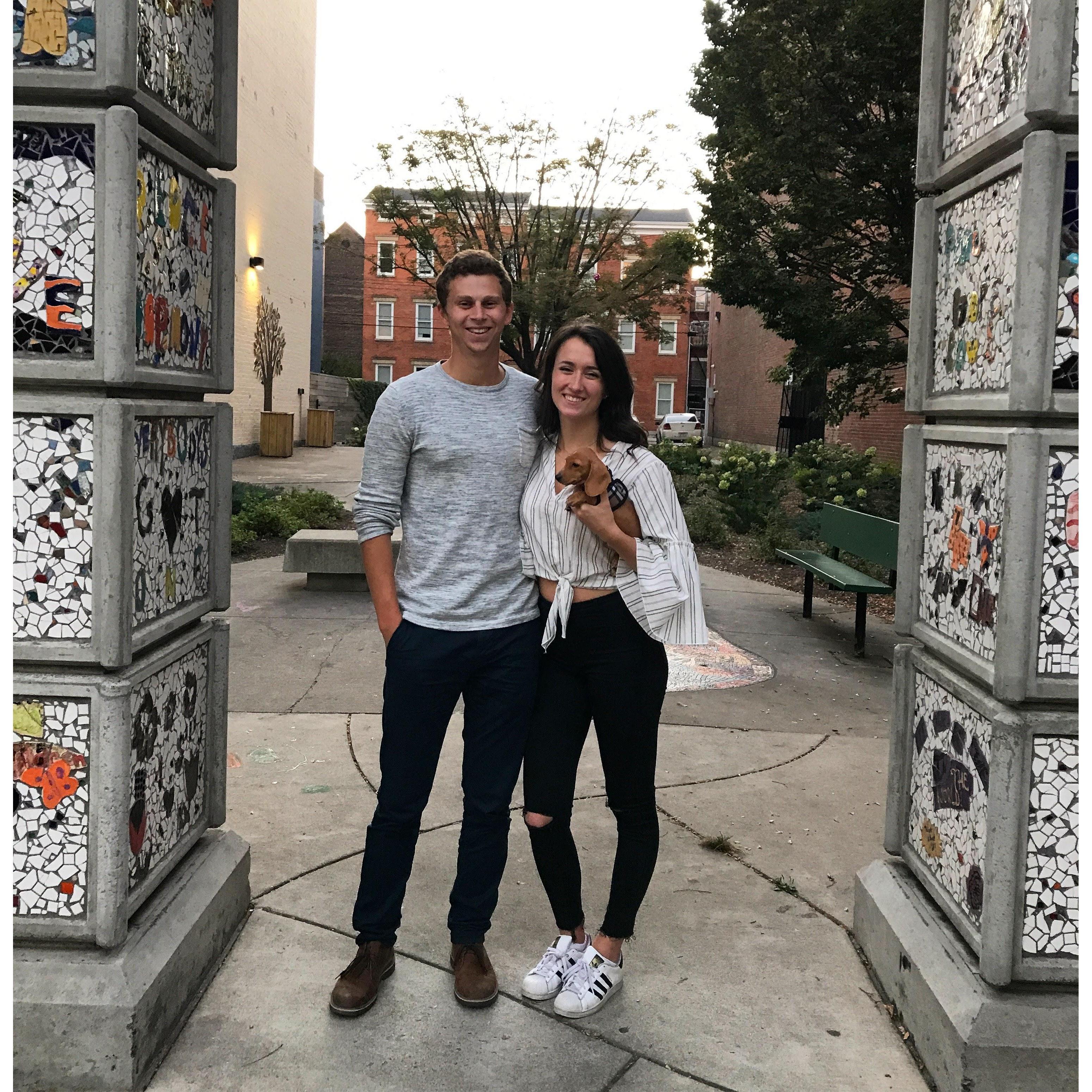 Cincy 2017