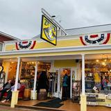 Zeb's General Store