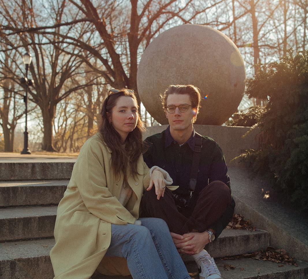 The Wedding Website of Quinan Dalton and Bryan Murphy
