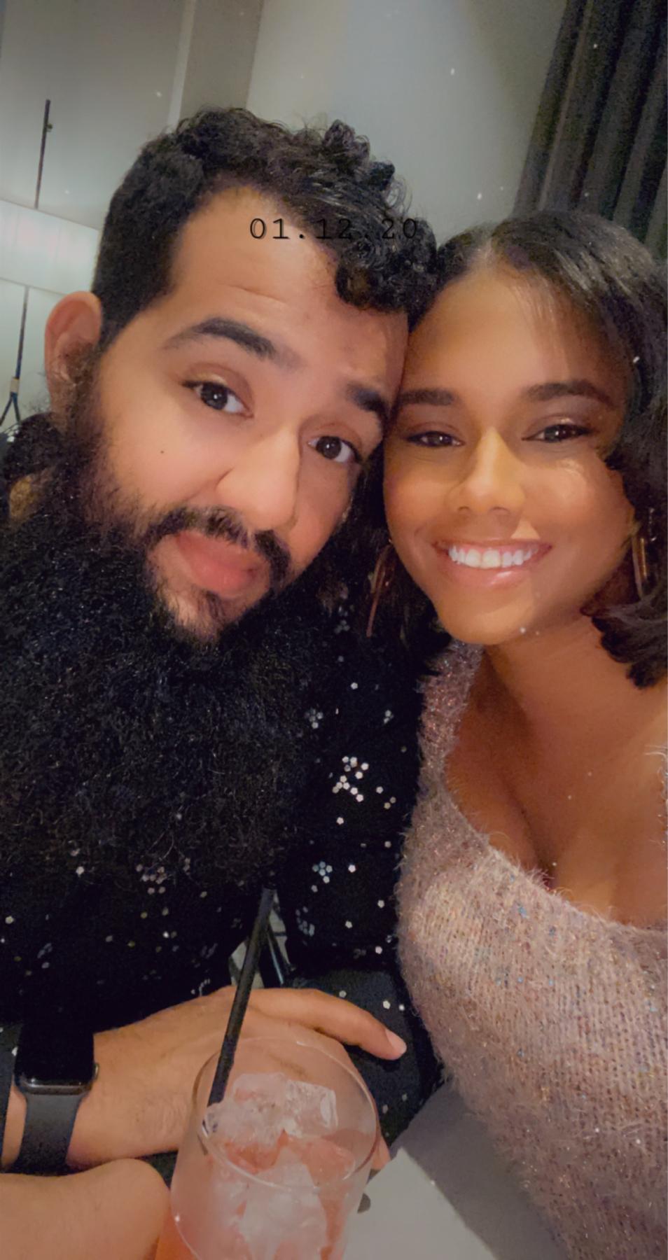 Second New Year’s Eve(NYE 2021)