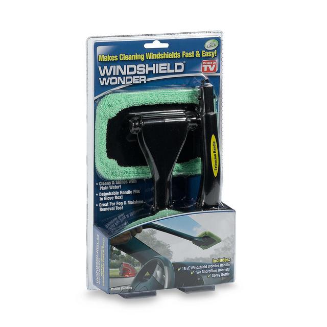 The Windshield Wonder™