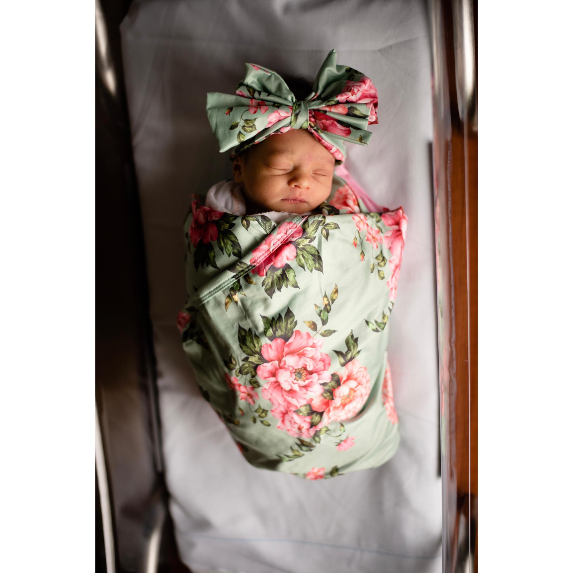 Isabella Rose Davis
March 15, 2020