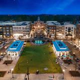 Downtown Alpharetta GA