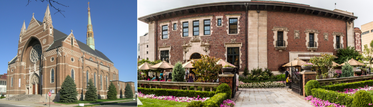The Wedding Website of Kennedy Boulton and Stephen Oliphant