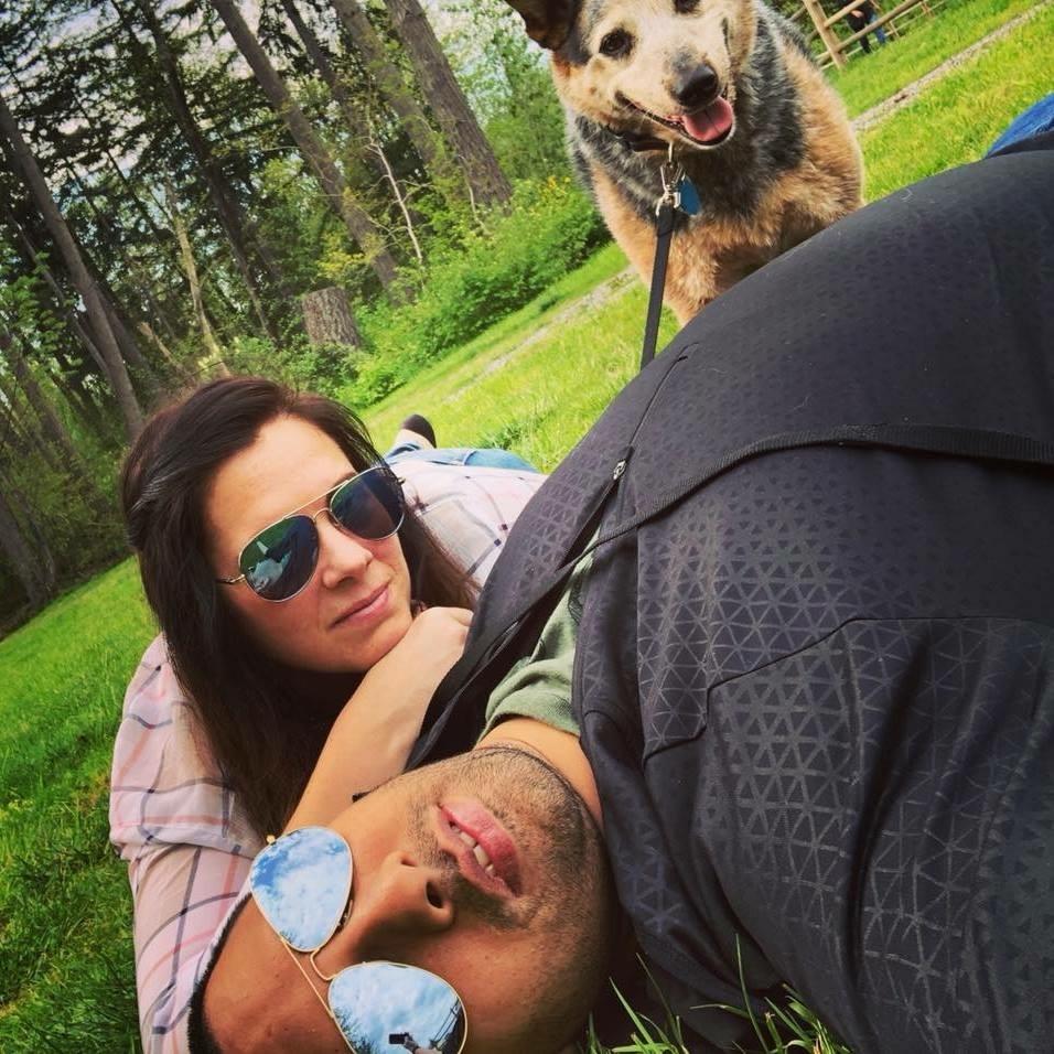 The Wedding Website of Corey Carlson and Mir Farhan Ali