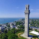 Pilgrim Monument and Provincetown Museum